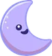 Moony, the Lucidity guide